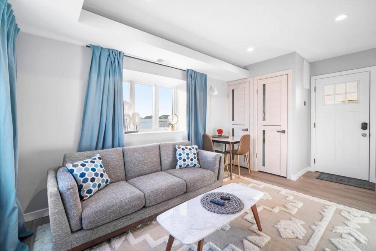 Apartament Unit 3 European Style King Size Bed Stockton College Atlantic City Zewnętrze zdjęcie