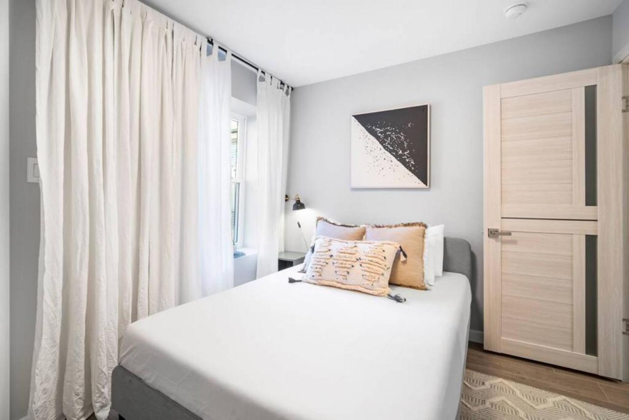 Apartament Unit 3 European Style King Size Bed Stockton College Atlantic City Zewnętrze zdjęcie