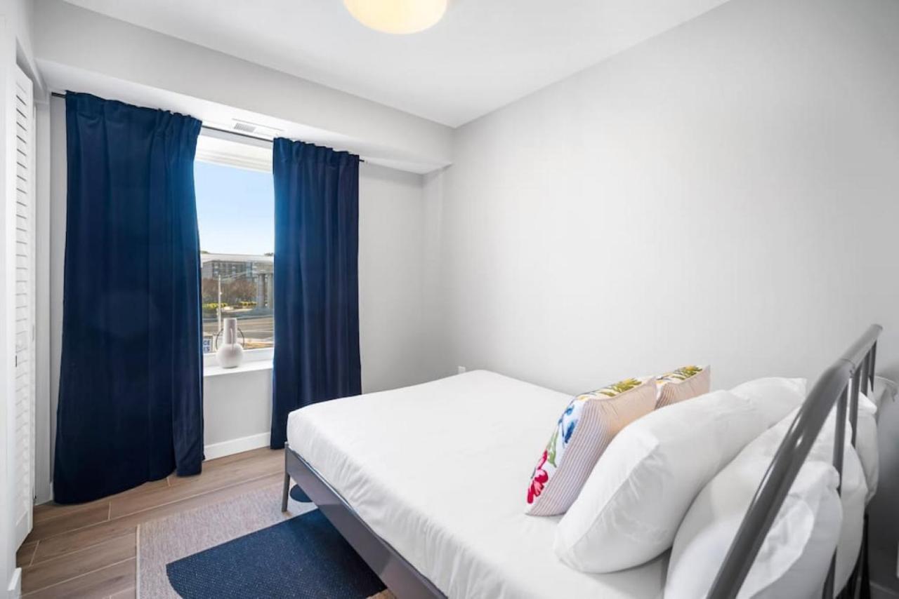 Apartament Unit 3 European Style King Size Bed Stockton College Atlantic City Zewnętrze zdjęcie