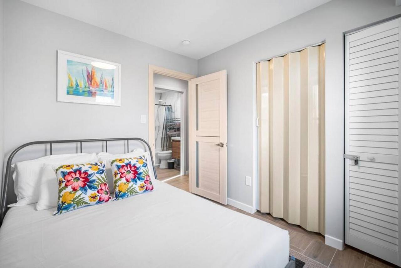 Apartament Unit 3 European Style King Size Bed Stockton College Atlantic City Zewnętrze zdjęcie